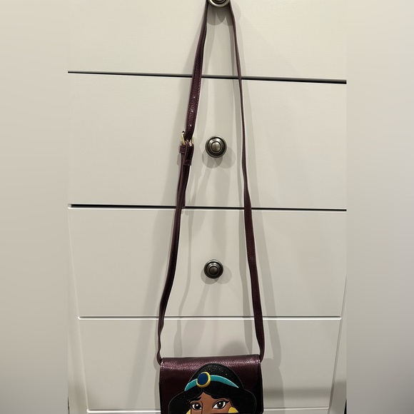 Rare Danielle Nicole Crossbody - Picture 5 of 5